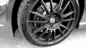 Audi S3 by MTM 2013 года 